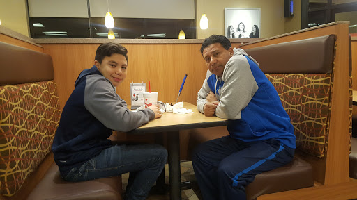 Fast Food Restaurant «Chick-fil-A», reviews and photos, 19531 Coastal Hwy, Rehoboth Beach, DE 19971, USA