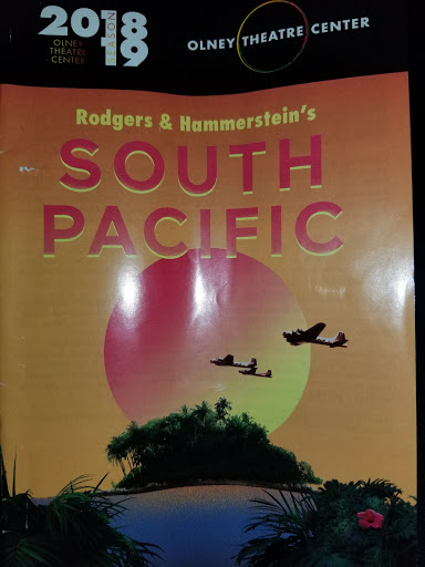 Performing Arts Theater «Olney Theatre Center», reviews and photos, 2001 Olney Sandy Spring Rd, Olney, MD 20832, USA