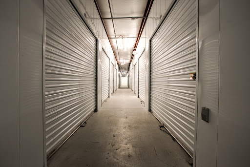 Self-Storage Facility «CubeSmart Self Storage», reviews and photos, 376 Hathaway Rd, New Bedford, MA 02740, USA