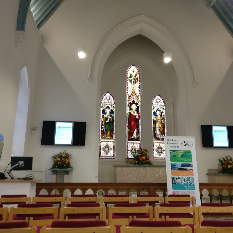 TU Dublin, St Laurences' Church