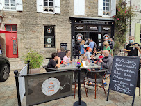 Atmosphère du Restaurant Burger et Sarrasin à Guérande - n°6