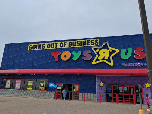 Toy Store «Toys