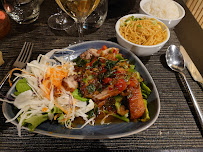 Plats et boissons du Restaurant thaï Papaye Verte à Orsay - n°7