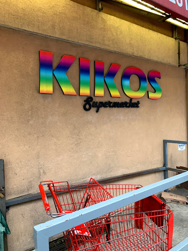 Supermarket «Kikos Supermarket», reviews and photos, 321 Anderson Ave, Fairview, NJ 07022, USA