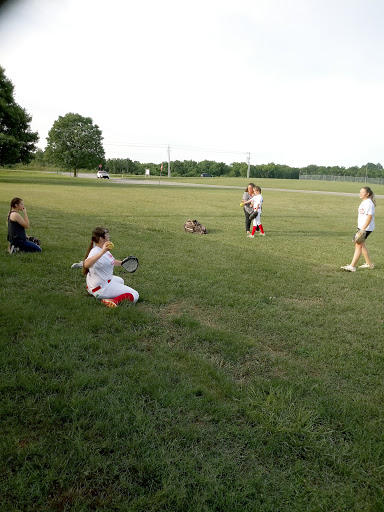 Park «McKnight Park», reviews and photos, 120 Dejarnette Ln, Murfreesboro, TN 37130, USA