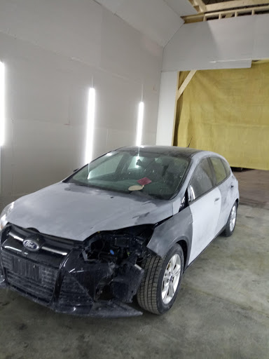 Towing Service «Stryker Towing», reviews and photos, 1999 N Packing House Rd, Bloomington, IN 47404, USA