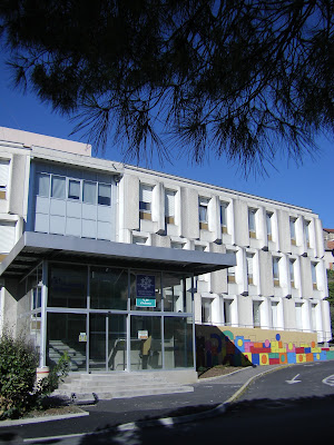 Caf Annonay à Annonay