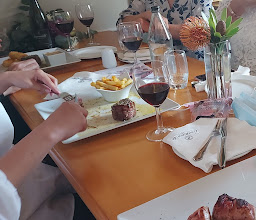 Zevenwacht Restaurant photo
