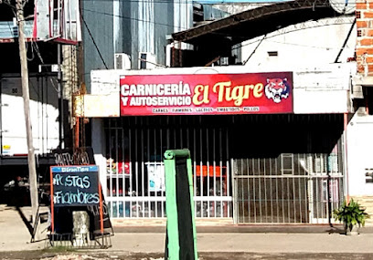 Carnicería El Tigre