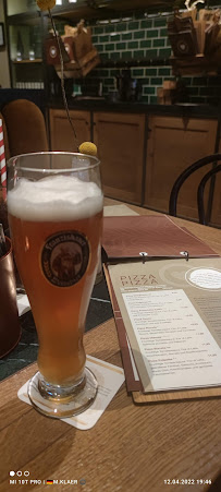 Nonna di Mia Düren à Düren menu