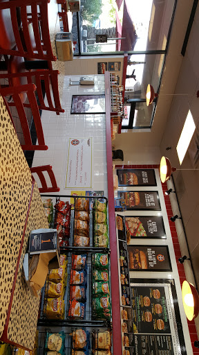 Sandwich Shop «Firehouse Subs», reviews and photos, 20165 N 67th Ave #122b, Glendale, AZ 85308, USA