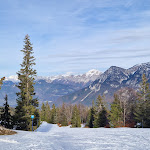 Photo n° 4 de l'avis de Emanuel.o fait le 24/02/2024 à 09:30 pour Station Aillon-Margeriaz 1400 à Aillon-le-Jeune