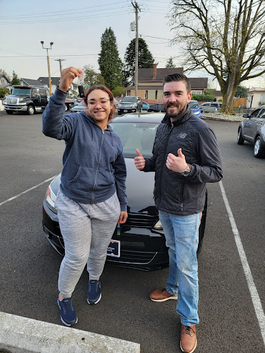 Used Car Dealer «All American Motors», reviews and photos, 6247 S Tacoma Way, Tacoma, WA 98409, USA