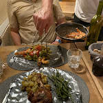 Photo n° 2 de l'avis de Maria. fait le 08/09/2021 à 21:21 pour L'Auberge des Deux Ponts à Paris