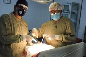 Dr. Juan Pablo Oña Hurtado - Cirujano Urologo - Urologia Pando Bolivia image