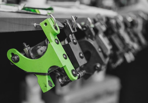 Explore upper arm tattoo ideas for females, creative tattoo ideas in Crystal City, available at Meraki Tattoo and Piercing