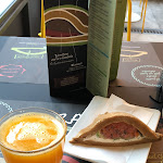 Photo n°1 de l'avis de Daniel.l fait le 30/01/2020 à 04:15 sur le  Tramé - Pisani à Milan