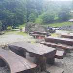 Photo n°5 de l'avis de Jhonny. fait le 08/06/2023 à 18:27 sur le  Bar Trattoria l'Mulin à Valchiusa