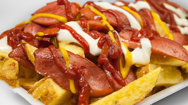 Restaurante El Boulevard - Huaral | Delivery | Pollo Broaster | Jugos | Hamburguesas - Huaral