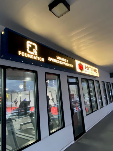 Gym «World Gym», reviews and photos, 1620 NY-22, Brewster, NY 10509, USA