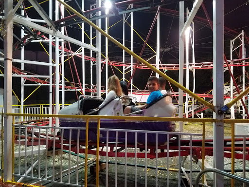 Amusement Park «House of Horror - Haunted Carnival», reviews and photos, 1455 NW 107th Ave, Doral, FL 33172, USA