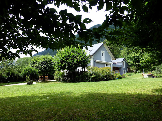Photos des visiteurs Maison d'hôtes Maison d'hôtes 