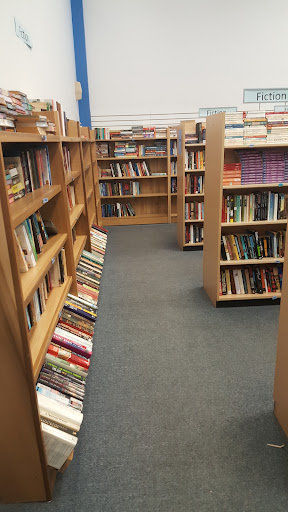 Thrift Store «Care & Share Thrift Shoppes», reviews and photos