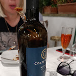 Photo n°4 de l'avis de Igor.e fait le 29/09/2023 à 14:29 sur le  Ristorante Moonlight à Sant'Agnello