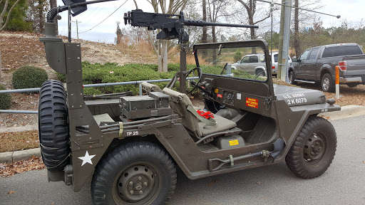 Motorcycle Dealer «Carolina Honda», reviews and photos, 901 Buckner Rd, Columbia, SC 29203, USA