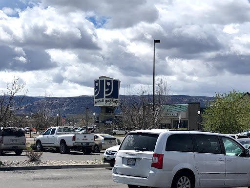 Thrift Store «Discover Goodwill Grand Junction Retail Center», reviews and photos