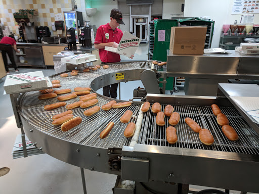 Krispy Kreme image
