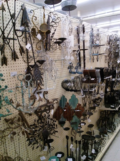 Craft Store «Hobby Lobby», reviews and photos, 1801 W McGalliard Rd, Muncie, IN 47304, USA
