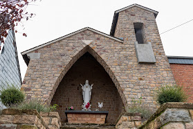 Chapelle Notre Dame de Lourdes