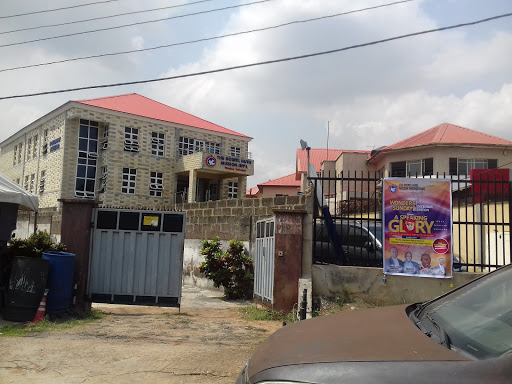The Gospel Faith Mission International - Wonders Cathedral, 20 Adekunle Banjo Ave, Magodo St, G.R.A, Lagos, Nigeria, Mission, state Lagos