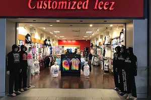 Customized Teez - Westland Mall image
