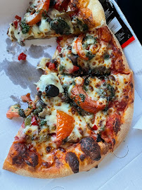 Plats et boissons du Pizzeria Pizza Plazza à Nevers - n°4