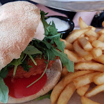 Photo n°4 de l'avis de Berthold.a fait le 24/08/2018 à 22:11 sur le  Cafe Del Sol Hamburg à Hamburg