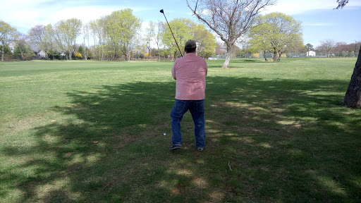 Golf Course «Gull Haven Golf Course», reviews and photos, 1 Gullhaven Dr, Central Islip, NY 11722, USA