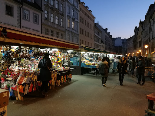 Havelské tržiště