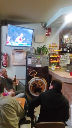 Avaliações doCafé Aladino em Braga - Cafeteria
