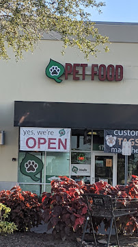Munchies Natural Pet Foods - Photo 4 - Car repair in Wesley Chapel, FL, Brandon