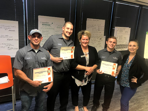 Plumber «G&C Plumbing & Heating», reviews and photos, 199 Washington Street, Franklin, MA 02038, USA