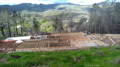 2540 Mark West Springs image