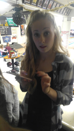 Bowling Alley «Anamosa Bowling Center Inc», reviews and photos, 117 N Ford St, Anamosa, IA 52205, USA