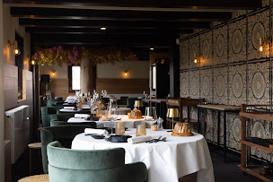 Photo n°3 de La Couronne à Tagsdorf Restaurant Gastronomique Epicerie fine et Brasserie à Tagsdorf ()