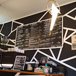 Photo n°2 de l'avis de Marta.. fait le 19/08/2022 à 14:04 sur le  KURO - Specialty Coffee Shop & Brew Bar à Foligno