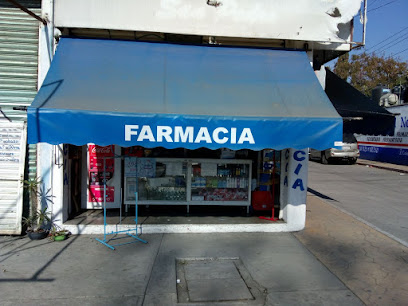 Farmacia De Andy Carr, Cuernavaca-Cuautla 1, Revolucion, 62748 Cuautla, Mor. Mexico