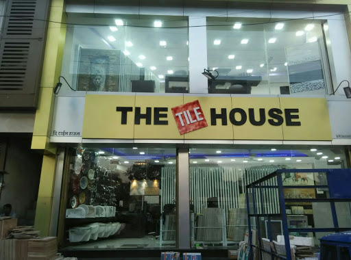 द टाइल हाउस