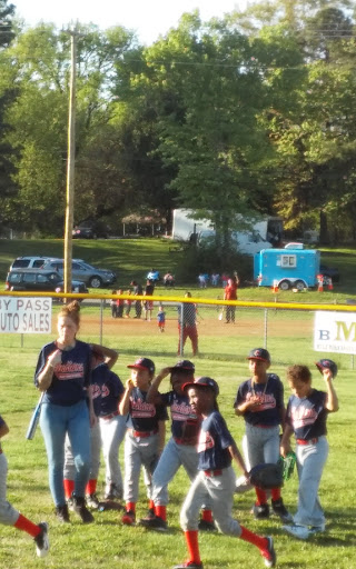 Recreation Center «Fairview Recreation Center», reviews and photos, 871 Iron Bridge Rd, Columbia, TN 38401, USA