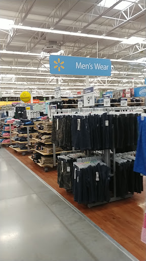 Discount Store «Walmart», reviews and photos, 1851 Bunker Lake Blvd NW, Andover, MN 55304, USA